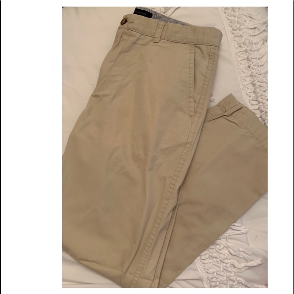 Tommy Hilfiger Pants (Men’s)